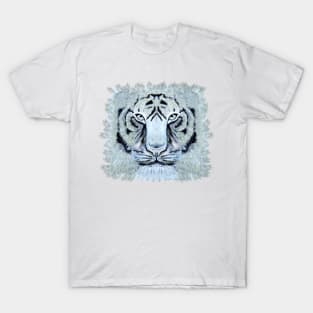 Wild tiger T-Shirt